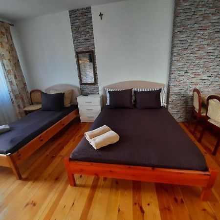 Zlota Roza Bed & Breakfast Gdansk Exterior photo