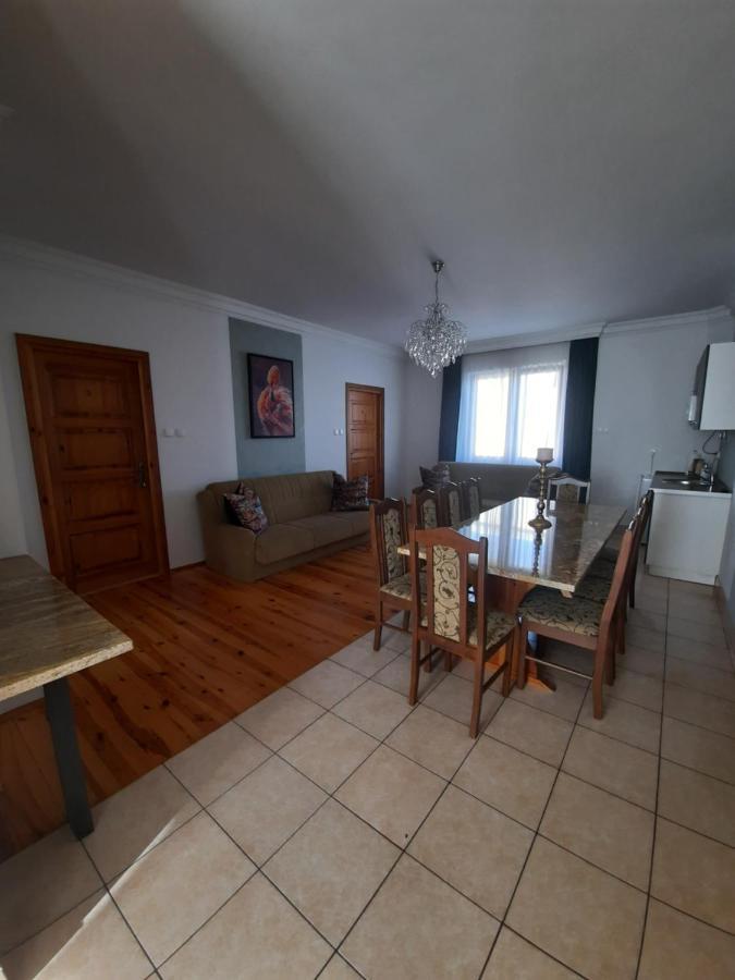 Zlota Roza Bed & Breakfast Gdansk Exterior photo