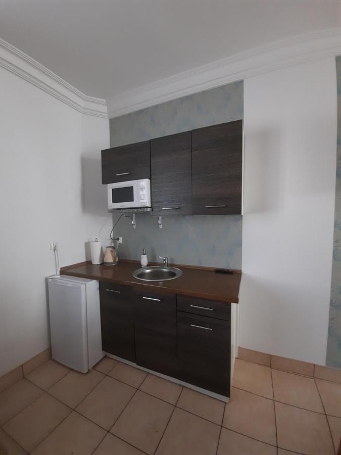 Zlota Roza Bed & Breakfast Gdansk Exterior photo