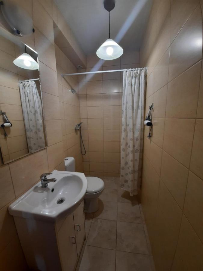 Zlota Roza Bed & Breakfast Gdansk Exterior photo